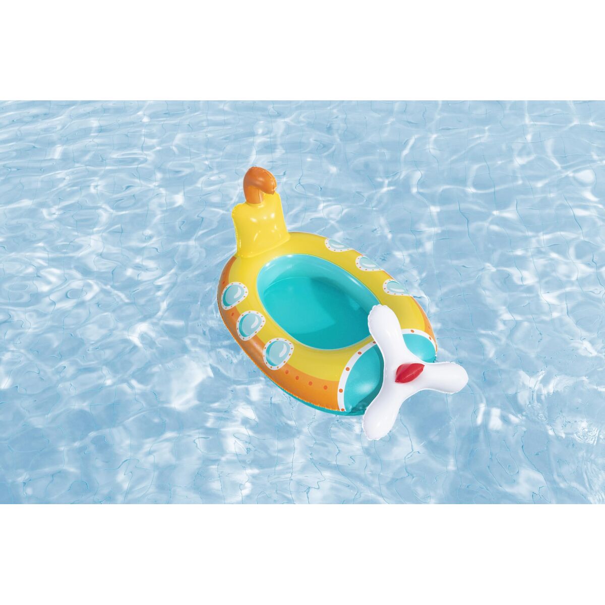 Piscines et jeux d'eau