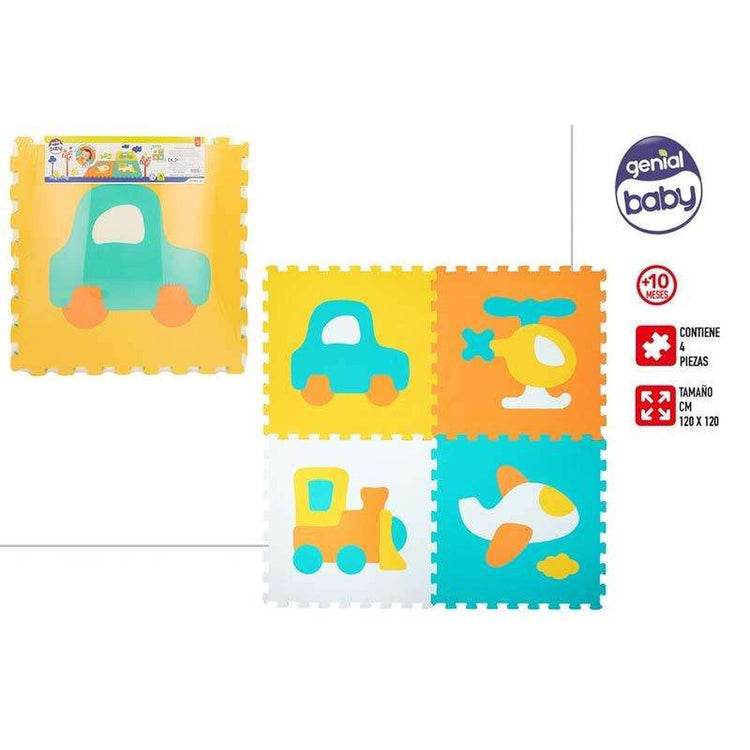 Casse-tête et puzzles