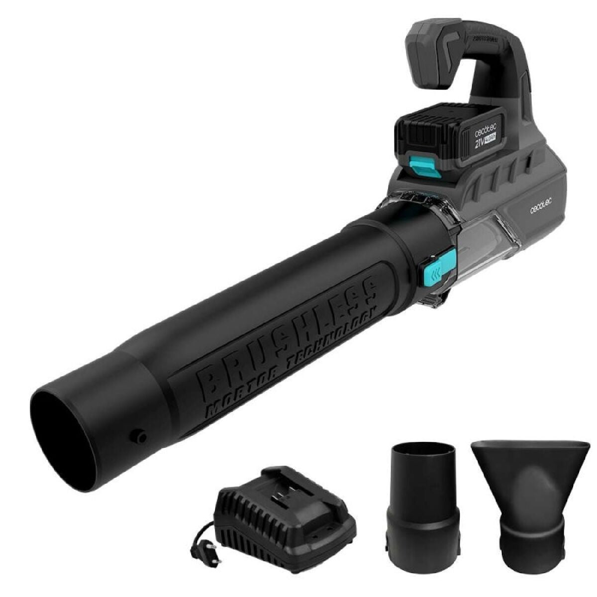 Outils électriques d'extérieur