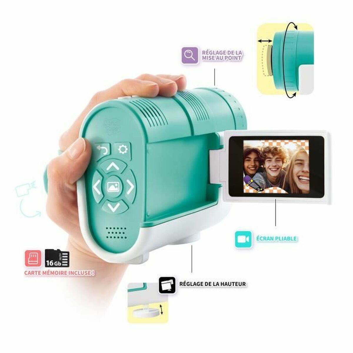 Texte alternatif de l'image