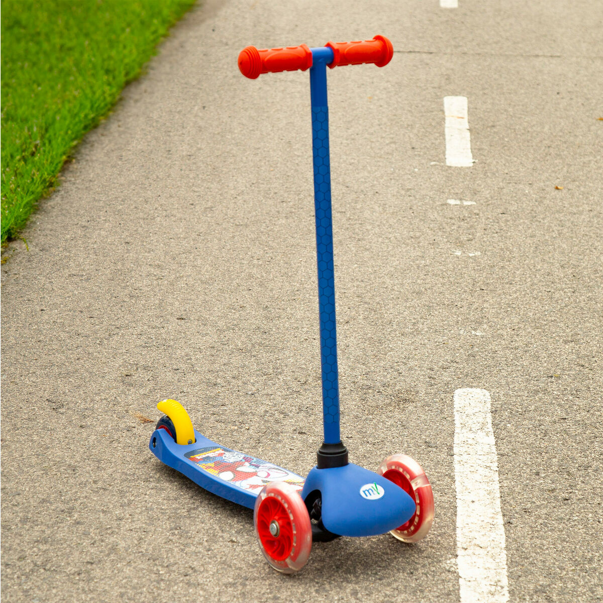 Texto alternativo de imagen