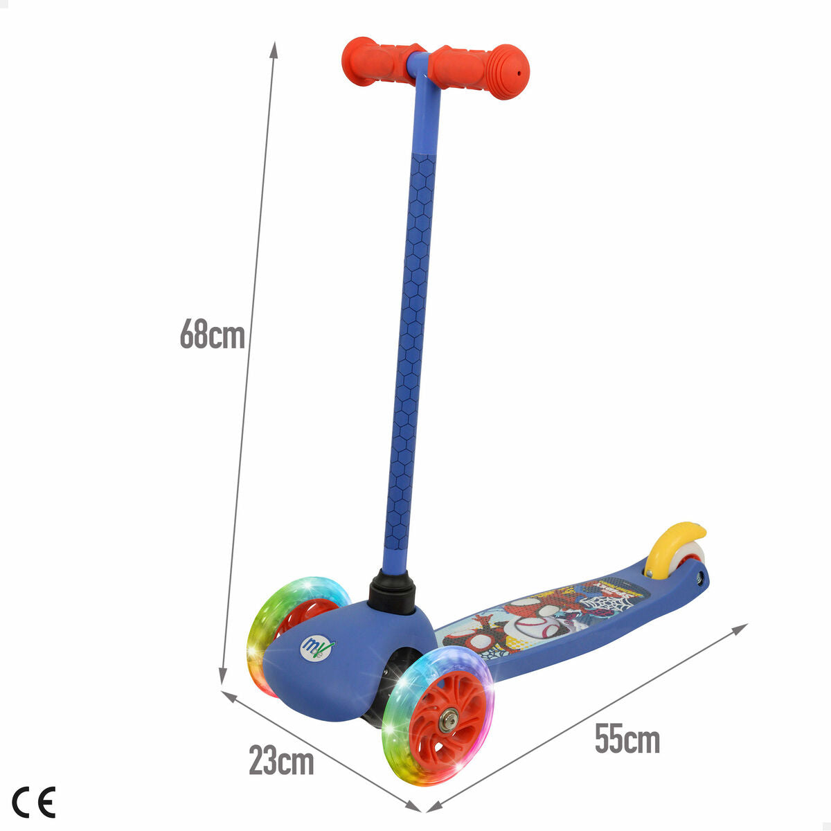 Texto alternativo de imagen