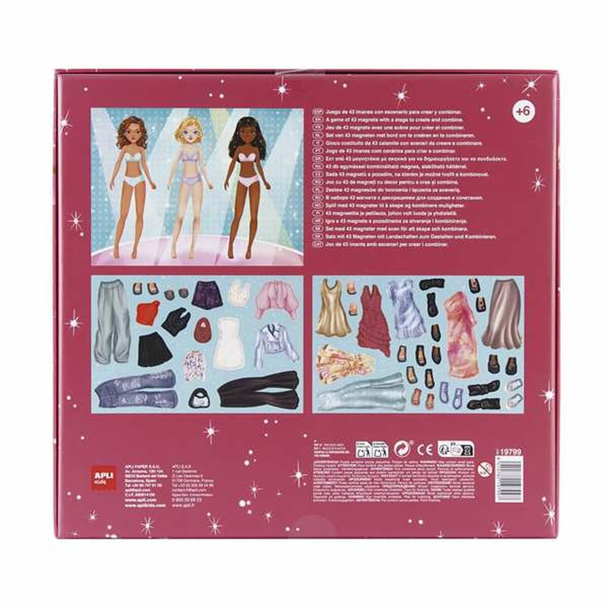 Texte alternatif de l'image